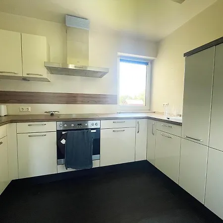 Apartamento Monteurswohnung In Muncheberg