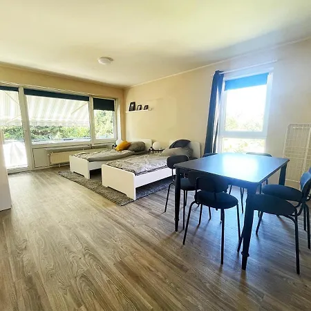 Monteurswohnung In * Muncheberg